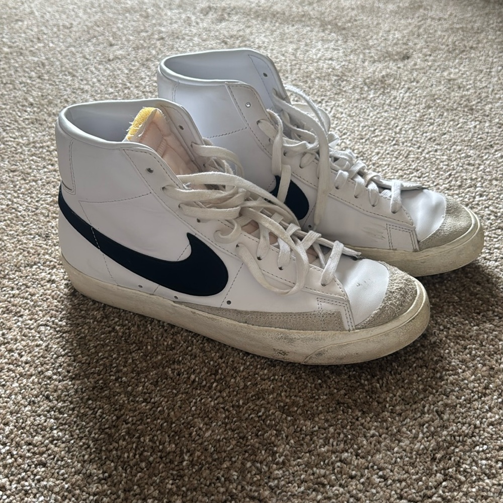 Nike Blazers